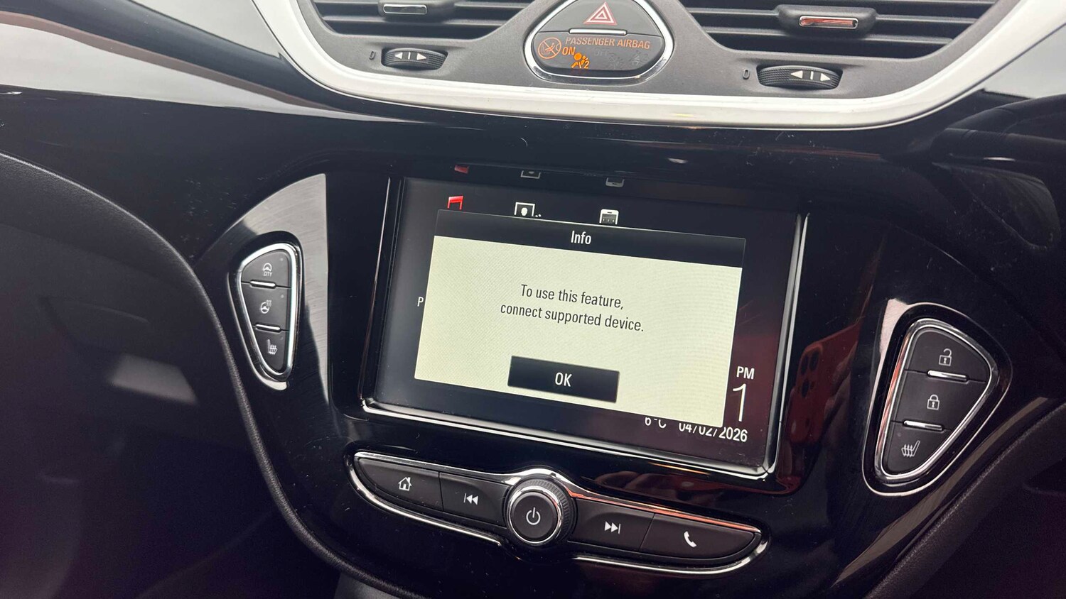 Used Vauxhall Corsa 2018 for sale - 77219516: Photo 31