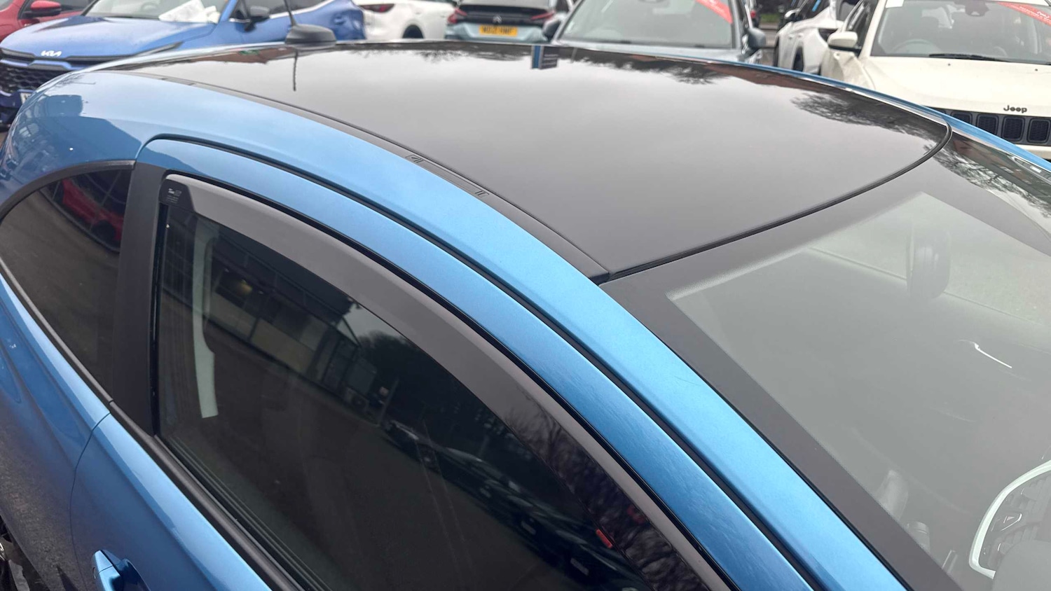 Used Vauxhall Corsa 2018 for sale - 77219516: Photo 32