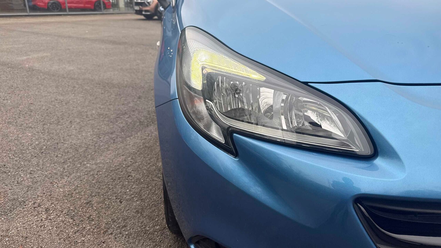 Used Vauxhall Corsa 2018 for sale - 77219516: Photo 33