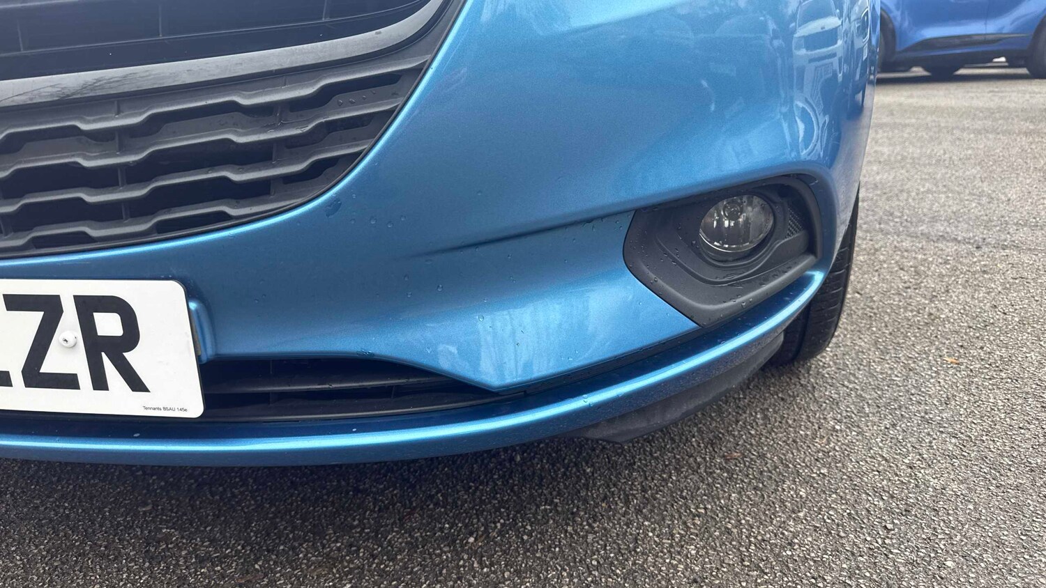 Used Vauxhall Corsa 2018 for sale - 77219516: Photo 34