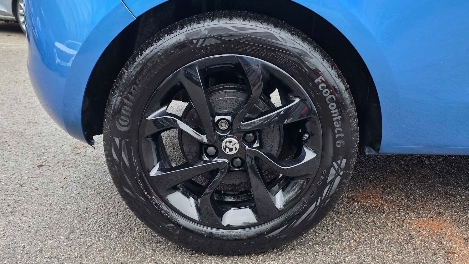 Used Vauxhall Corsa 2018 for sale - 77219516: Photo 8