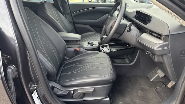 Used Ford Mustang Mach-E 2023 for sale - 76113509: Photo 13