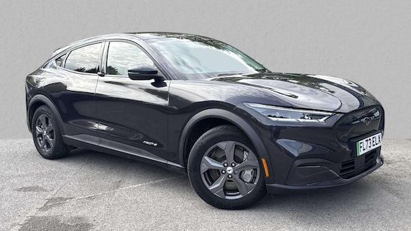 Used Ford Mustang Mach-E 2023 for sale - 76113509: Photo 1