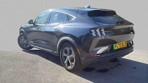 Used Ford Mustang Mach-E 2023 for sale - 76113509: Photo 2