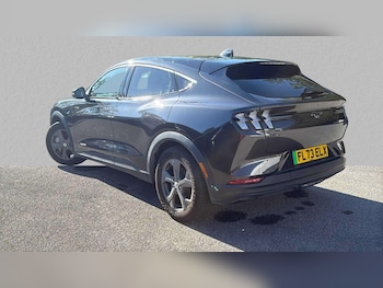 Used Ford Mustang Mach-E 2023 for sale - 76113509: Photo 2