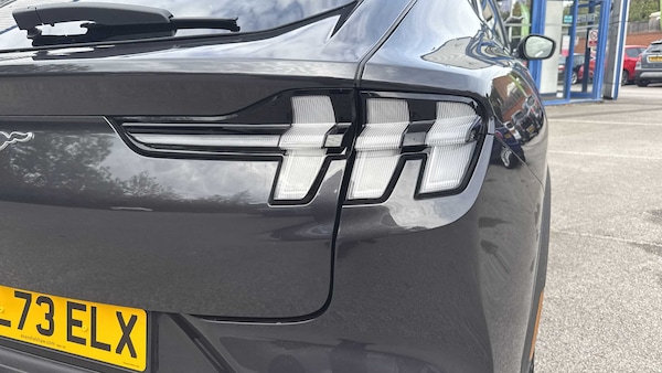 Used Ford Mustang Mach-E 2023 for sale - 76113509: Photo 30