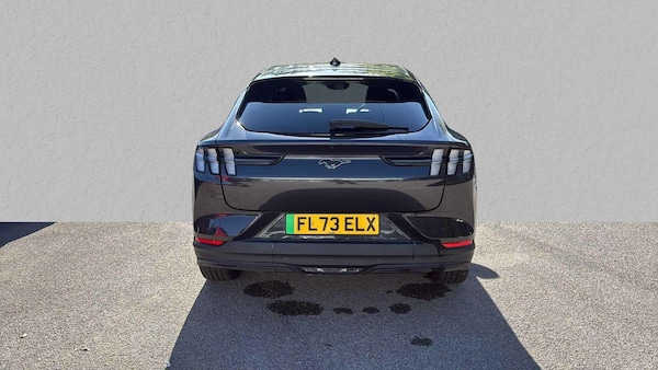 Used Ford Mustang Mach-E 2023 for sale - 76113509: Photo 4