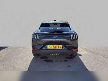 Used Ford Mustang Mach-E 2023 for sale - 76113509: Photo 4