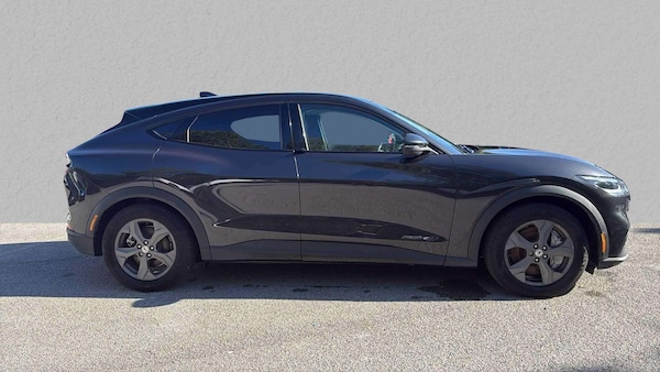Used Ford Mustang Mach-E 2023 for sale - 76113509: Photo 5