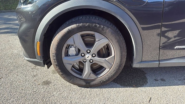 Used Ford Mustang Mach-E 2023 for sale - 76113509: Photo 7