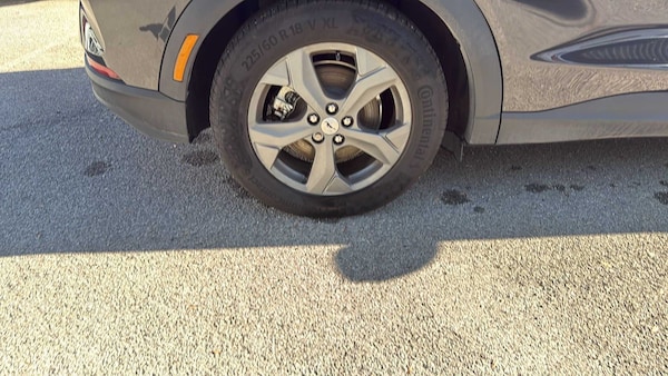 Used Ford Mustang Mach-E 2023 for sale - 76113509: Photo 9