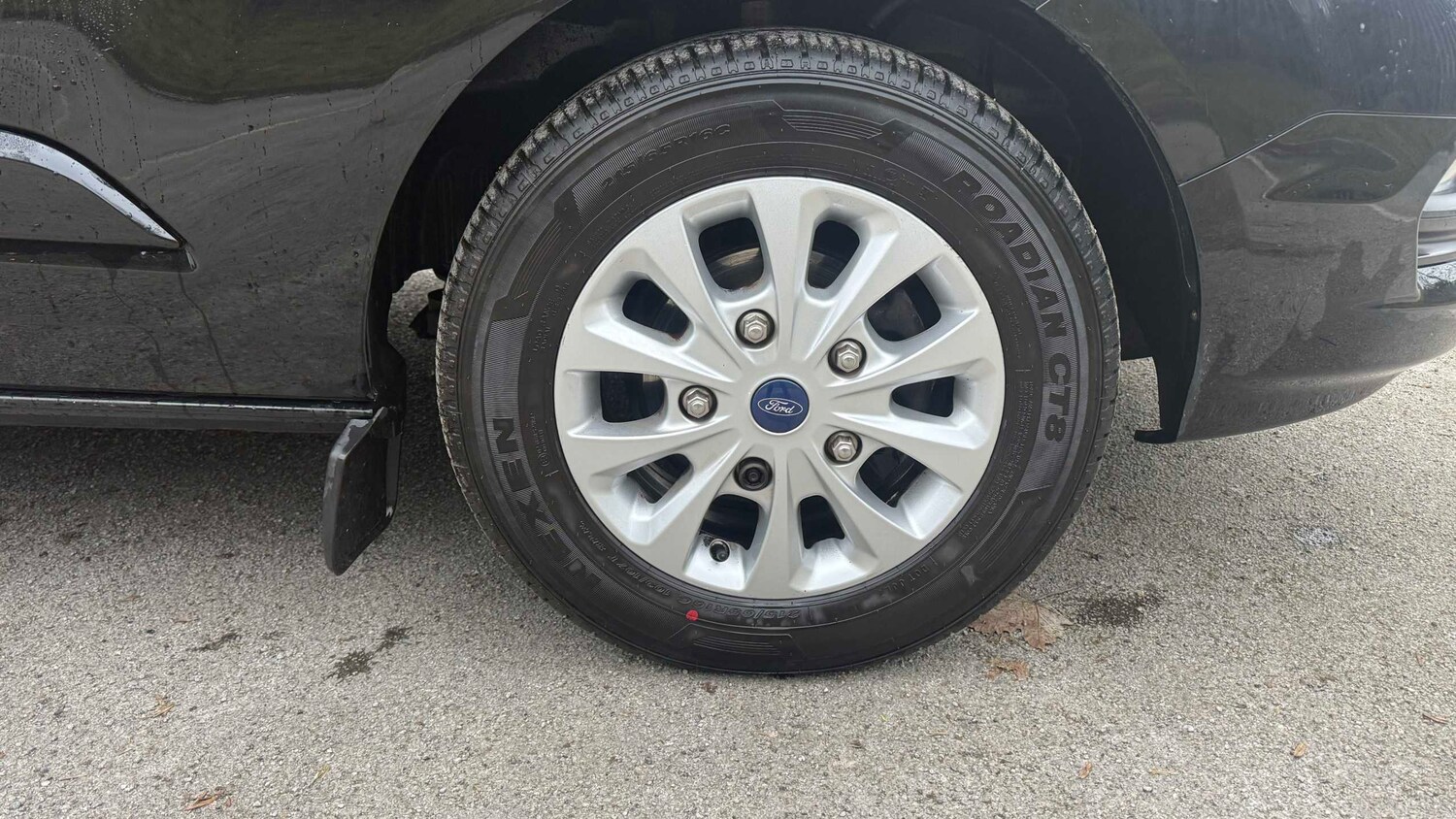 Used Ford Transit Custom 2019 for sale - 77500276: Photo 10