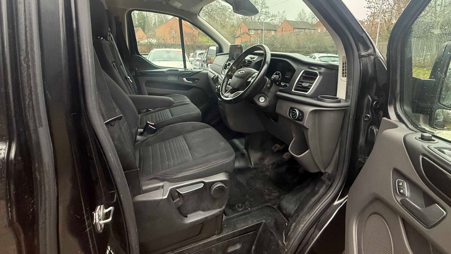 Used Ford Transit Custom 2019 for sale - 77500276: Photo 14