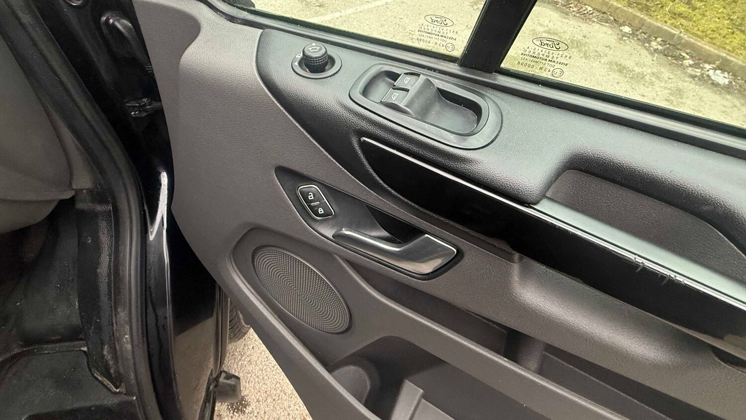 Used Ford Transit Custom 2019 for sale - 77500276: Photo 15