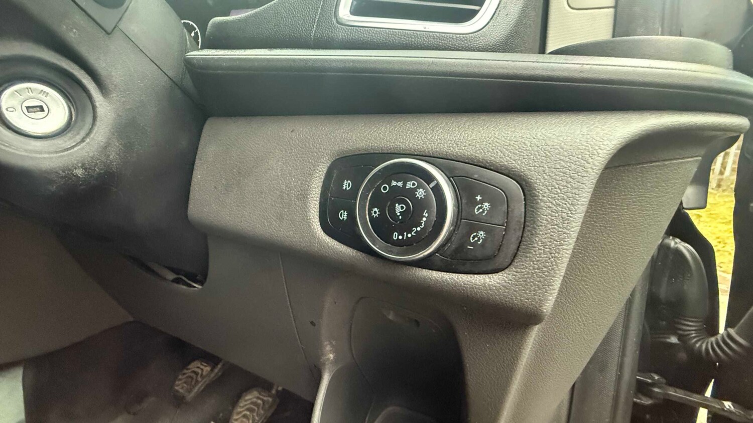 Used Ford Transit Custom 2019 for sale - 77500276: Photo 16