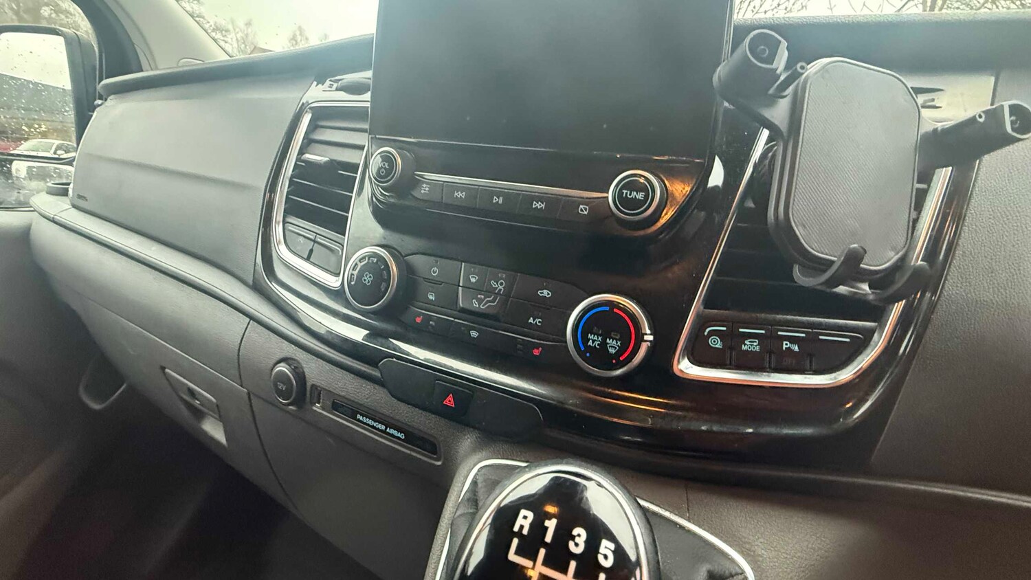 Used Ford Transit Custom 2019 for sale - 77500276: Photo 18