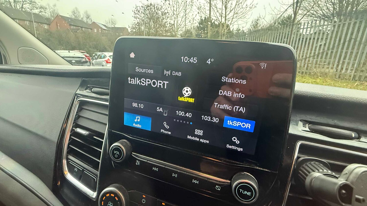 Used Ford Transit Custom 2019 for sale - 77500276: Photo 20