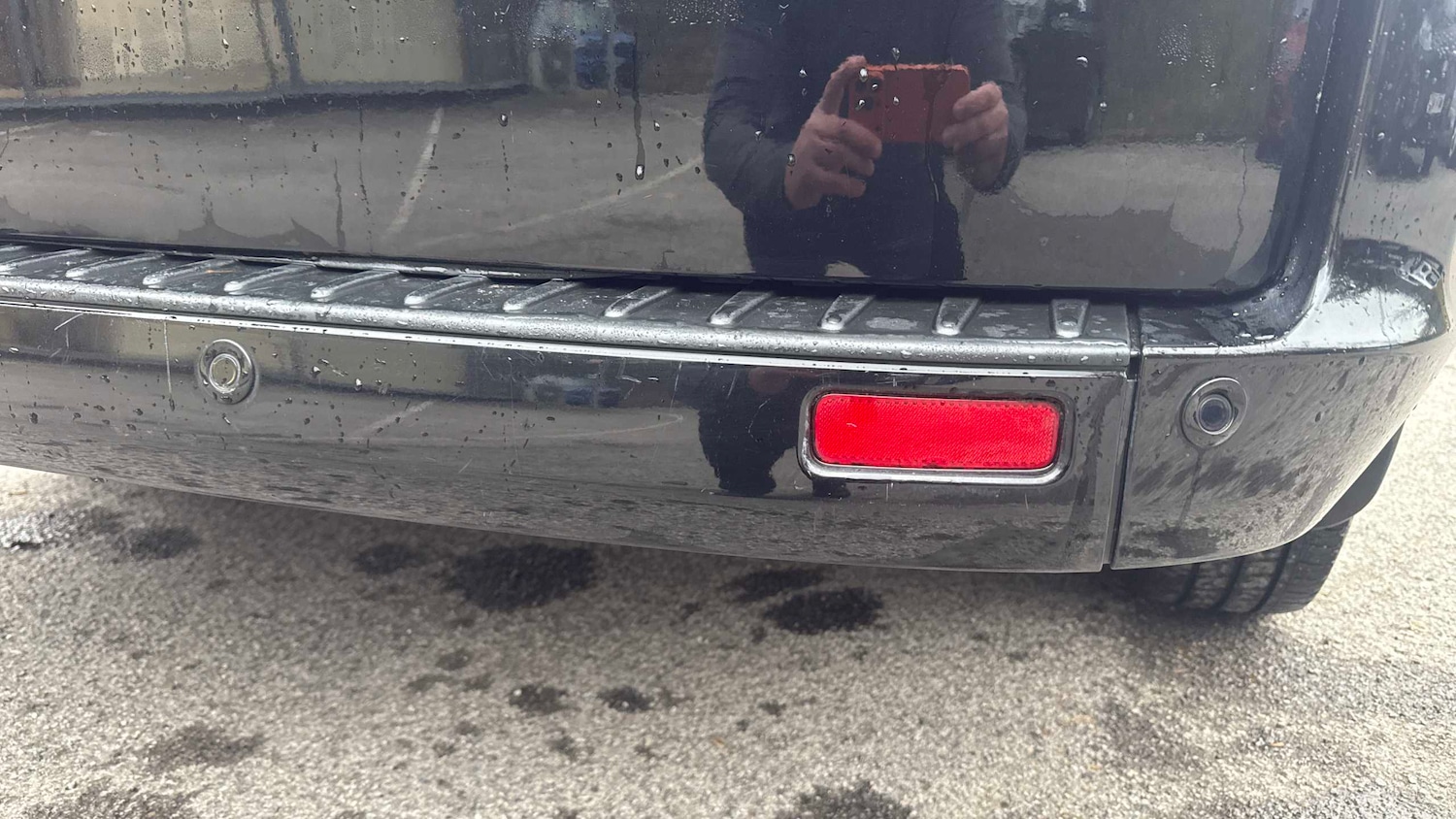 Used Ford Transit Custom 2019 for sale - 77500276: Photo 23