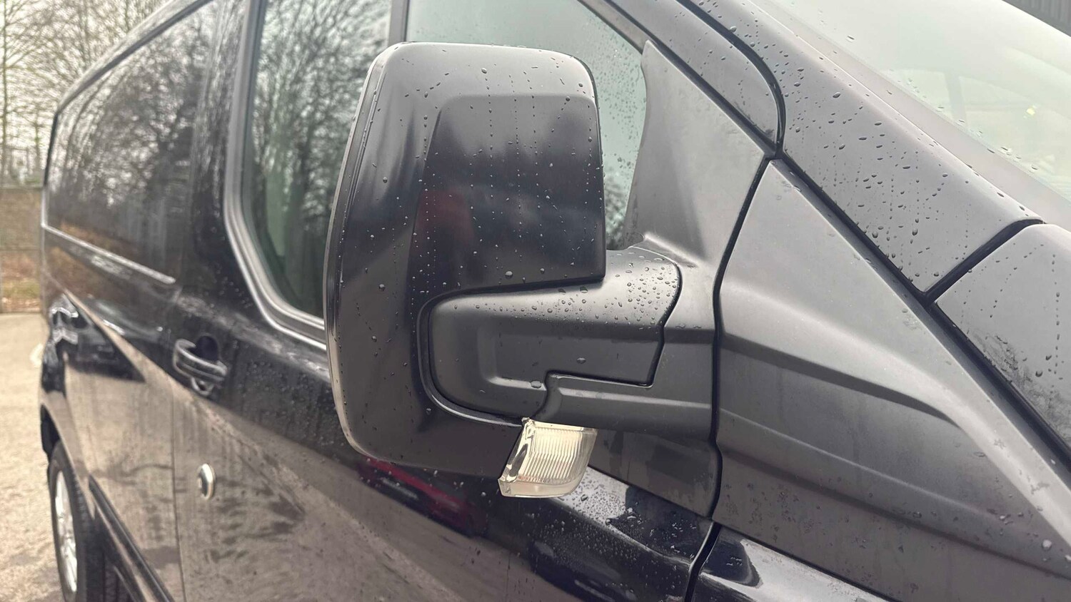 Used Ford Transit Custom 2019 for sale - 77500276: Photo 25