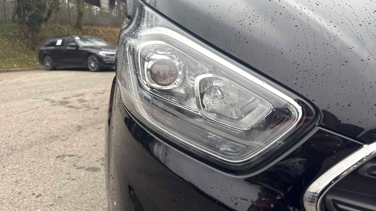 Used Ford Transit Custom 2019 for sale - 77500276: Photo 26