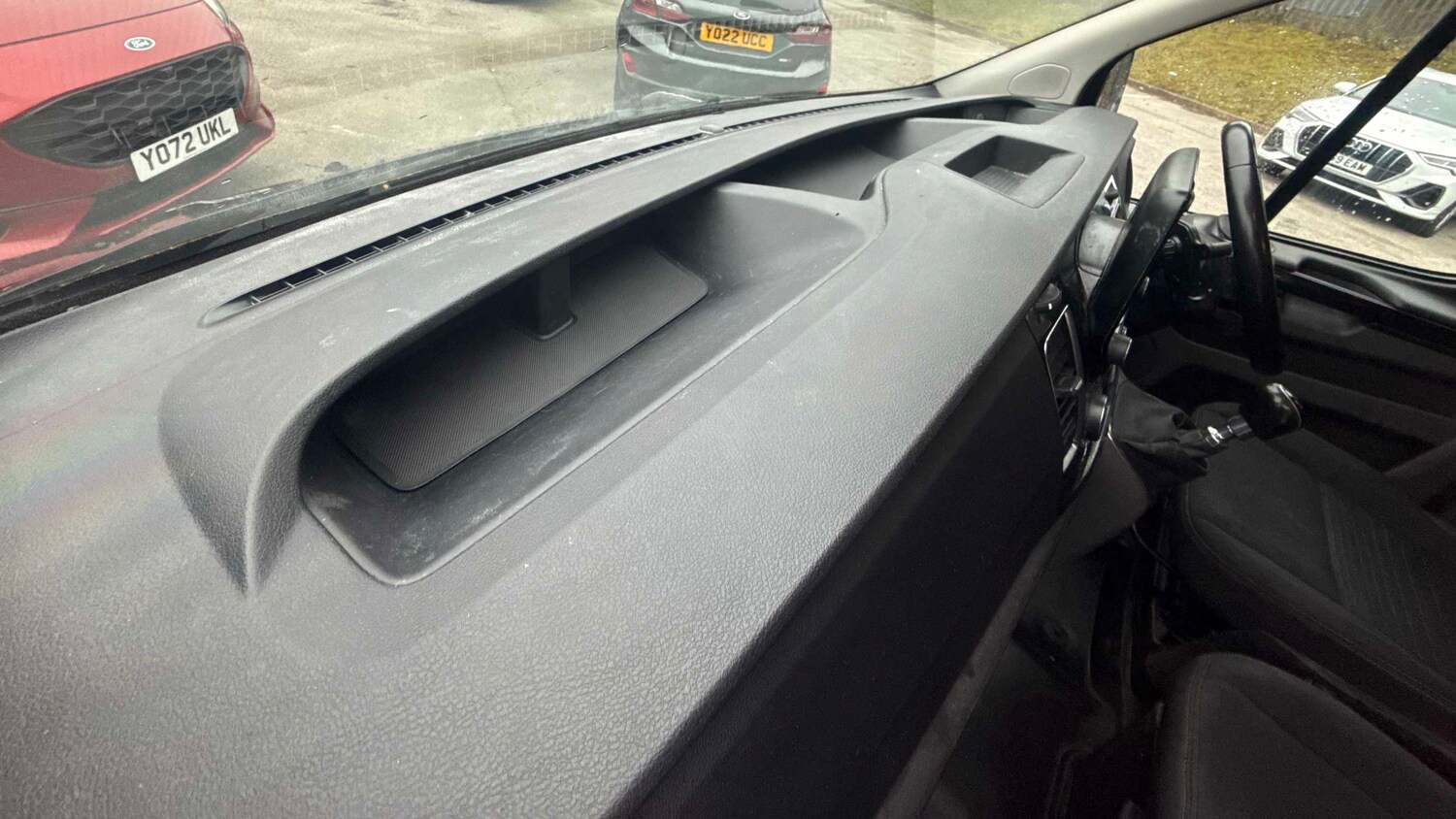 Used Ford Transit Custom 2019 for sale - 77500276: Photo 29