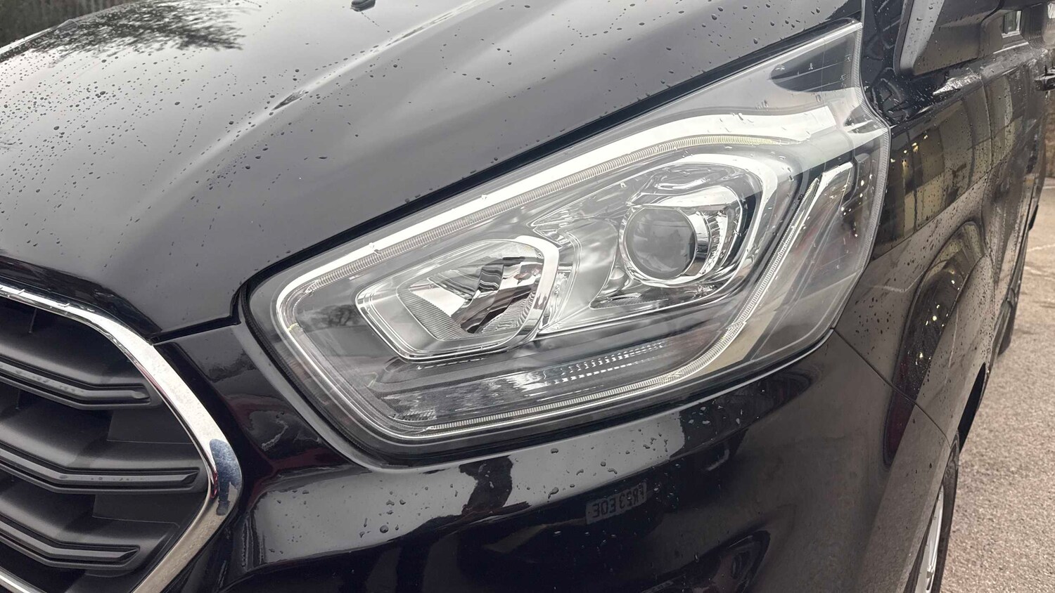 Used Ford Transit Custom 2019 for sale - 77500276: Photo 30