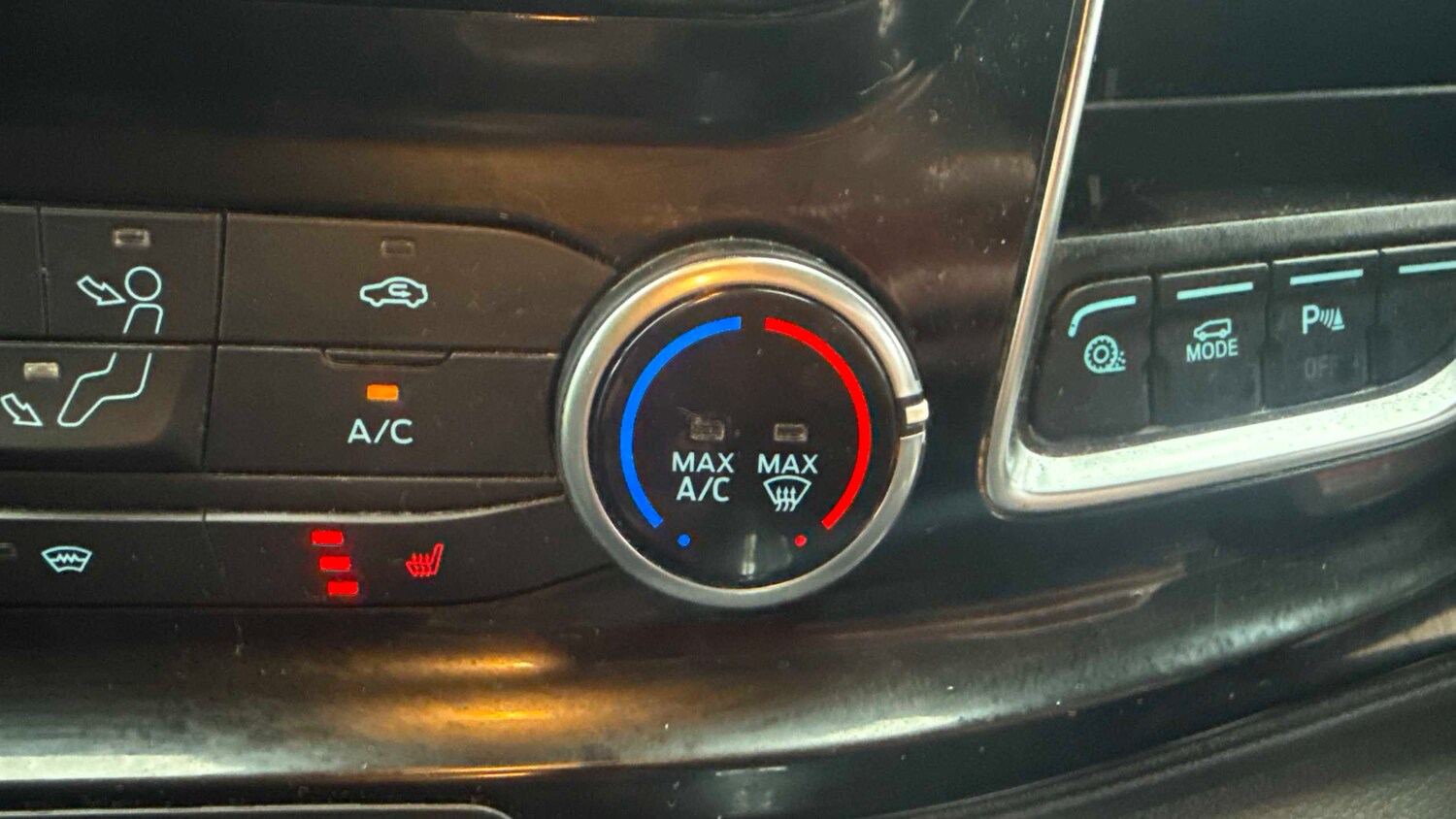 Used Ford Transit Custom 2019 for sale - 77500276: Photo 32