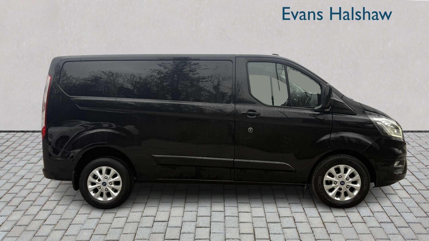 Used Ford Transit Custom 2019 for sale - 77500276: Photo 4