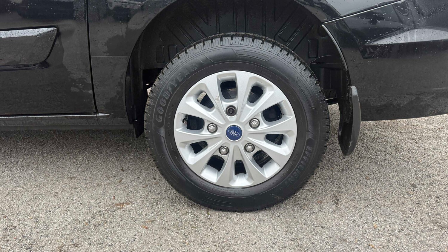 Used Ford Transit Custom 2019 for sale - 77500276: Photo 8