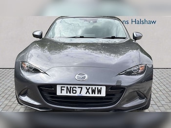 Used Mazda MX-5 2017 for sale - 78625613: Photo