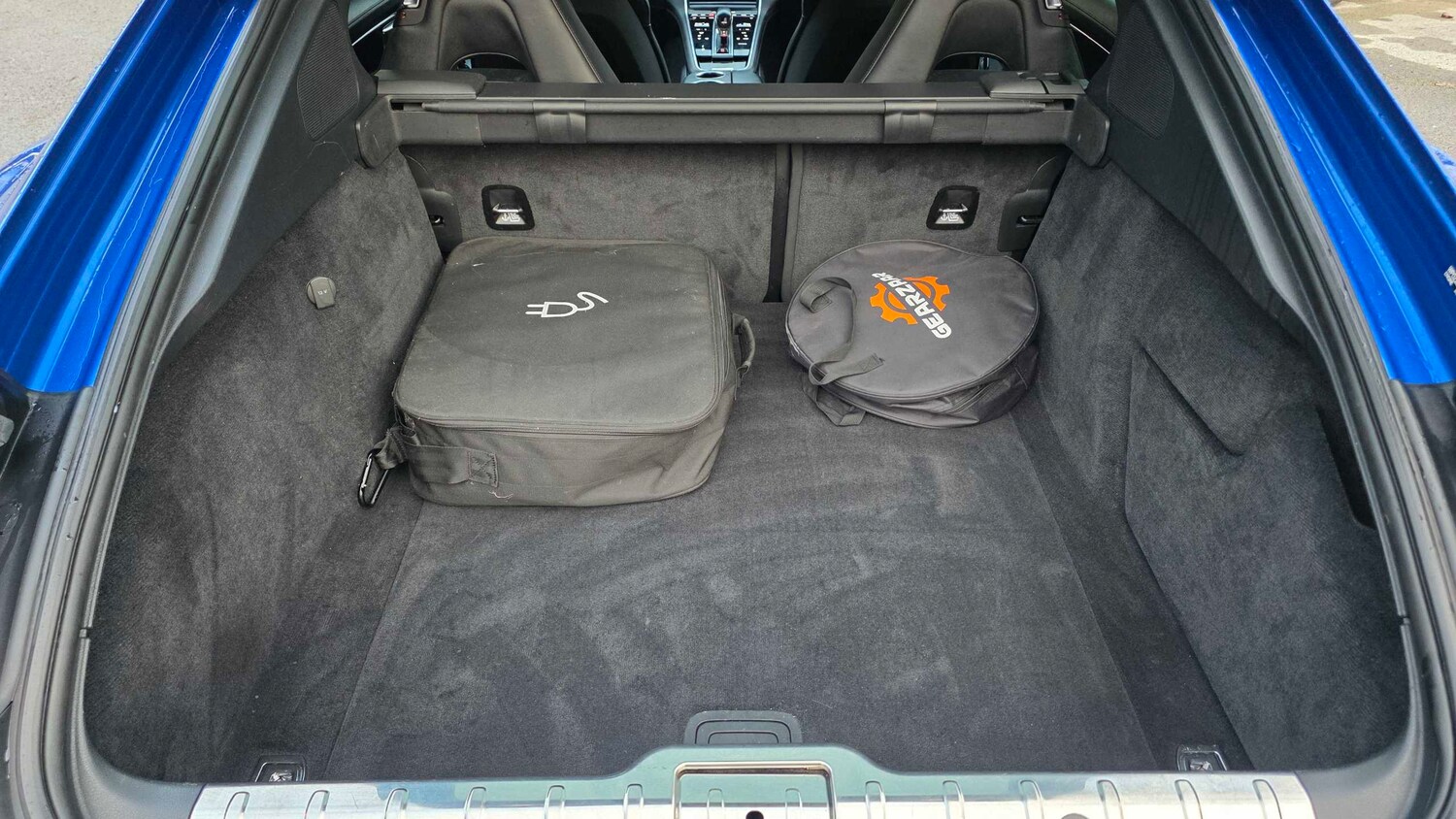 Used Porsche Panamera 2018 for sale - 78208833: Photo 11