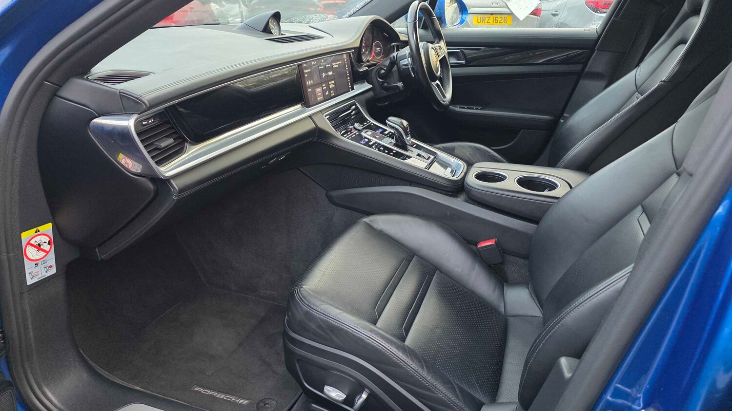 Used Porsche Panamera 2018 for sale - 78208833: Photo 13