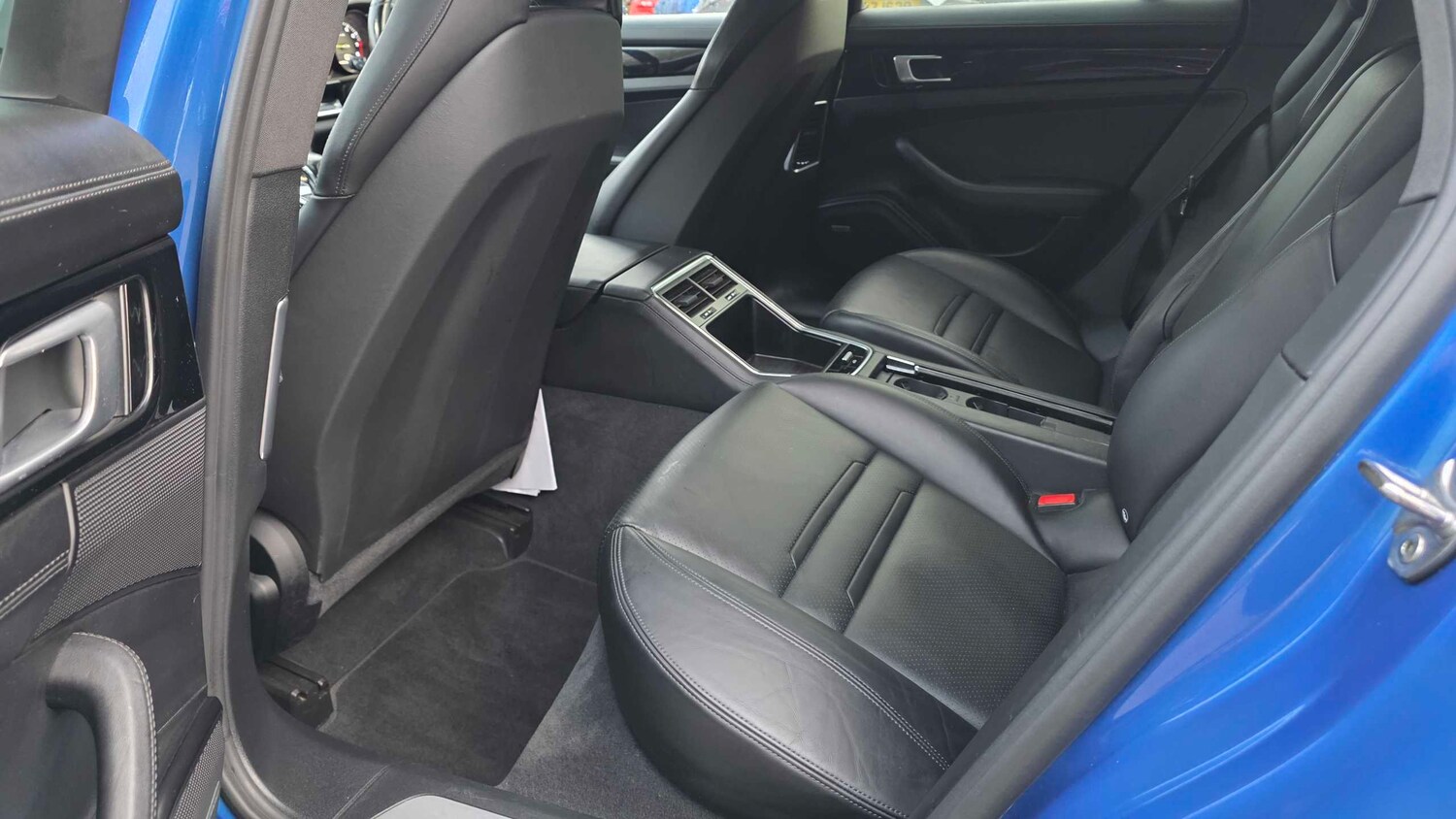 Used Porsche Panamera 2018 for sale - 78208833: Photo 14