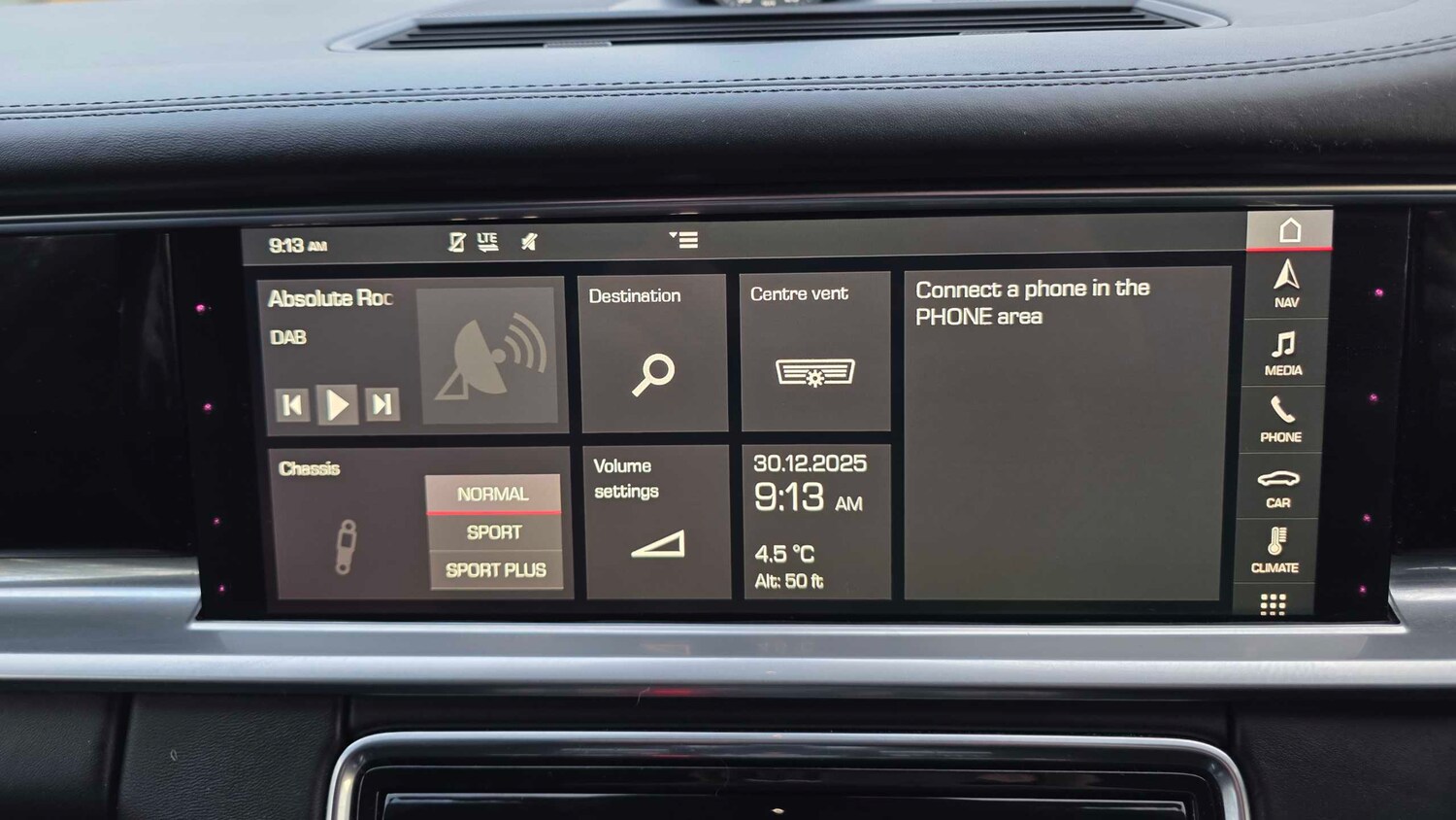 Used Porsche Panamera 2018 for sale - 78208833: Photo 17