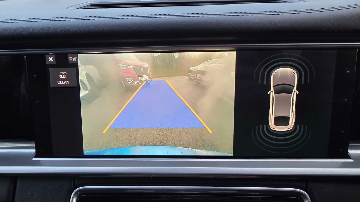 Used Porsche Panamera 2018 for sale - 78208833: Photo 19