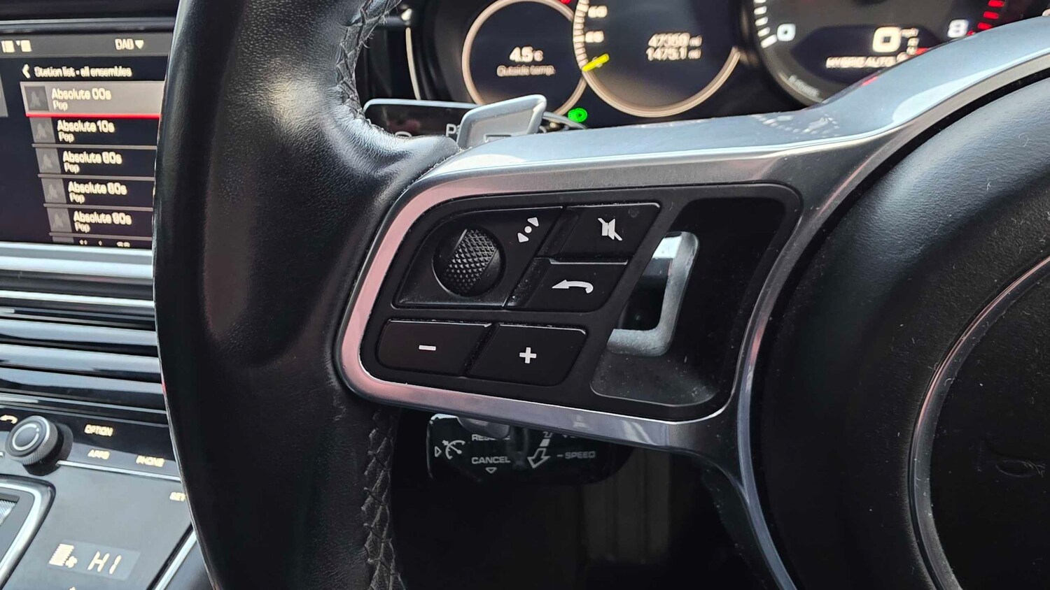 Used Porsche Panamera 2018 for sale - 78208833: Photo 21