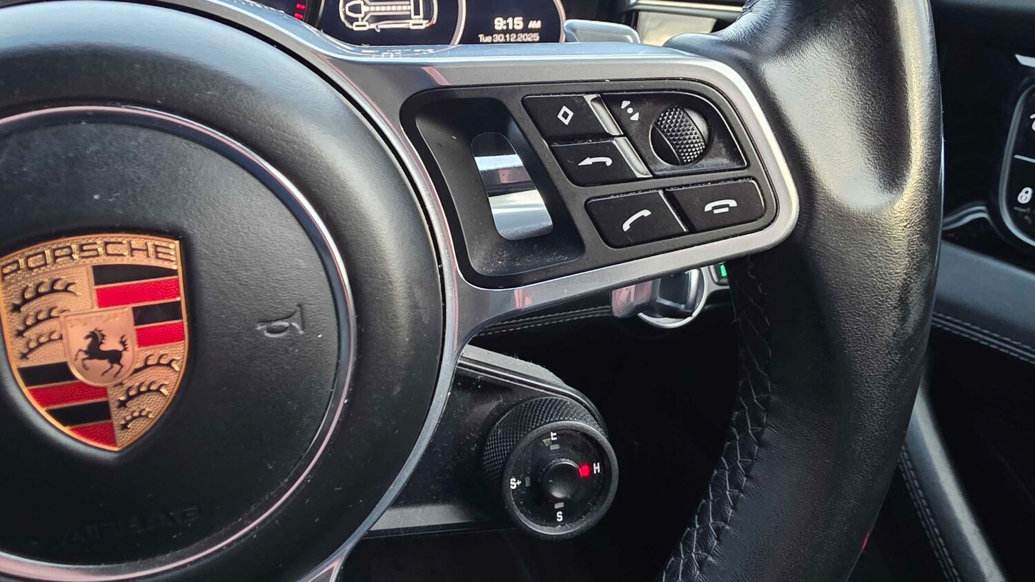 Used Porsche Panamera 2018 for sale - 78208833: Photo 22