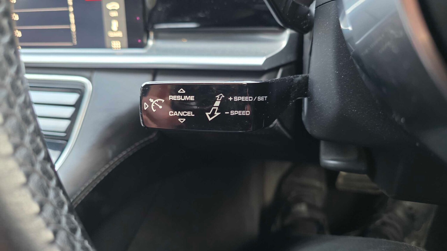 Used Porsche Panamera 2018 for sale - 78208833: Photo 26