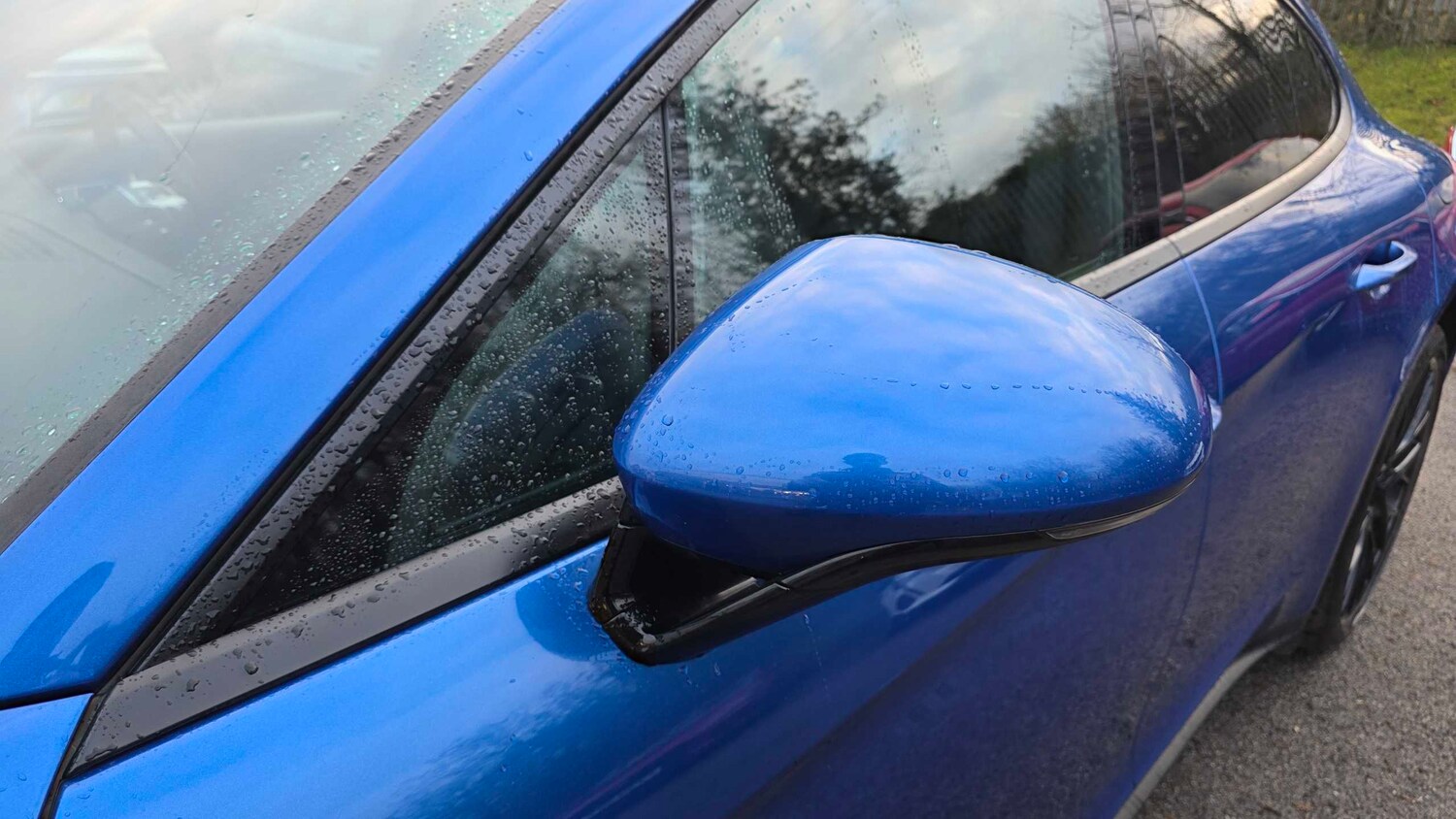 Used Porsche Panamera 2018 for sale - 78208833: Photo 28