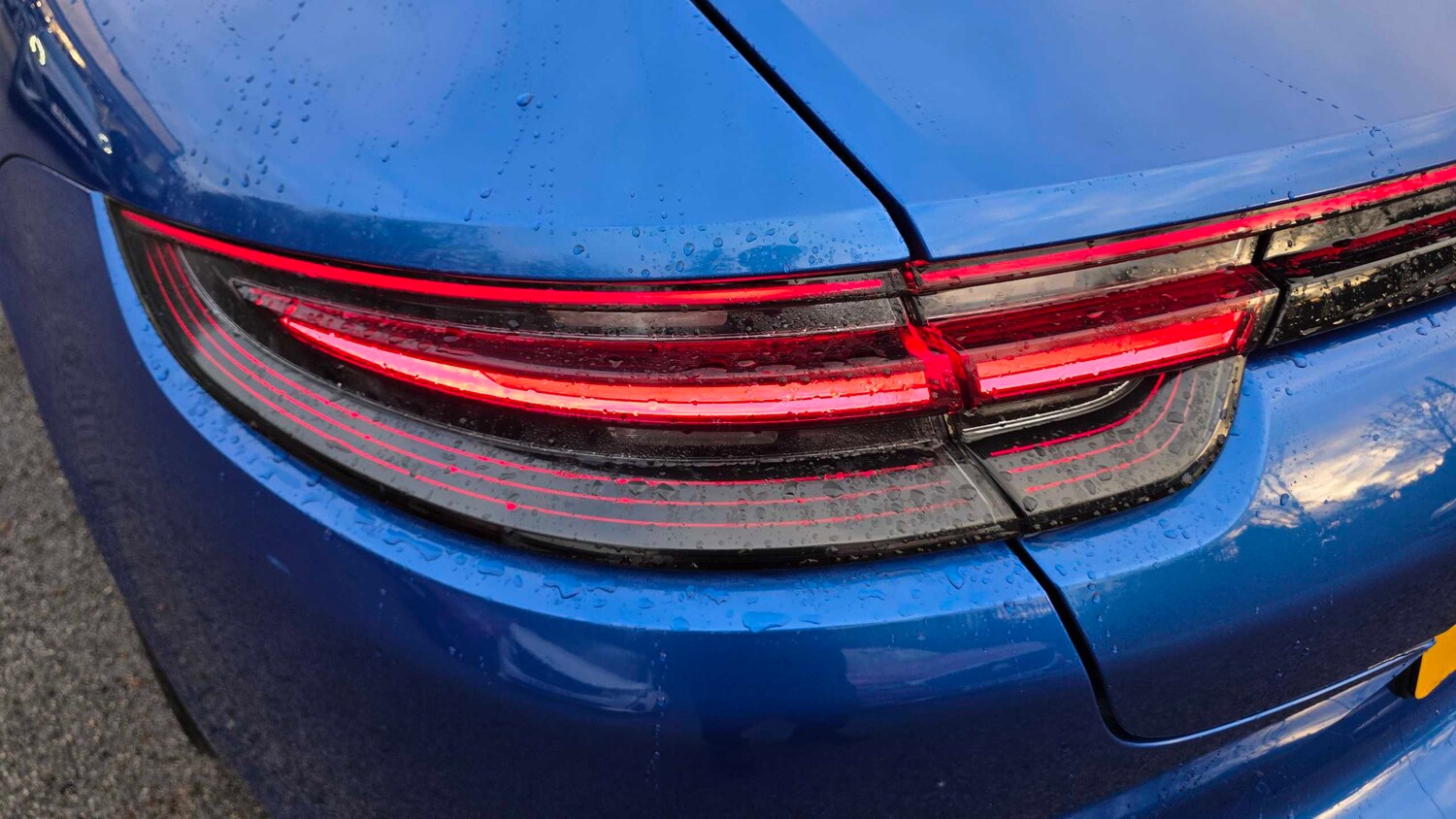 Used Porsche Panamera 2018 for sale - 78208833: Photo 31