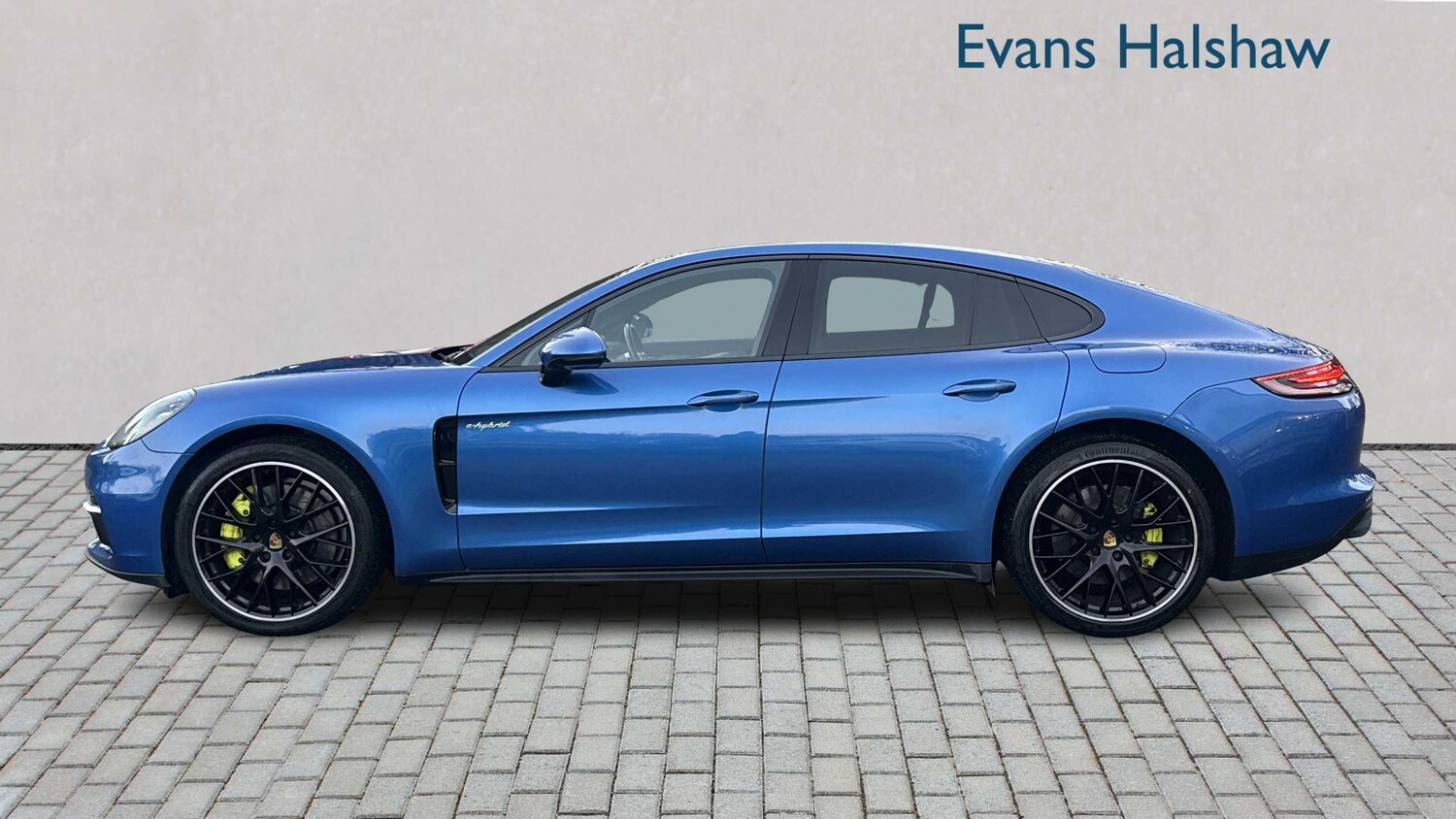 Used Porsche Panamera 2018 for sale - 78208833: Photo 6
