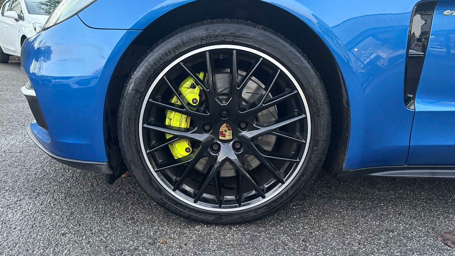 Used Porsche Panamera 2018 for sale - 78208833: Photo 7