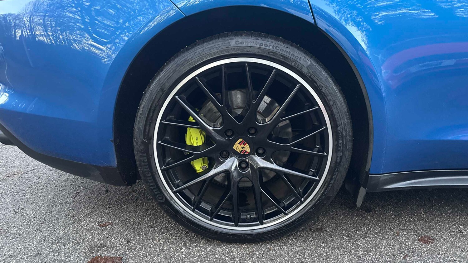 Used Porsche Panamera 2018 for sale - 78208833: Photo 9