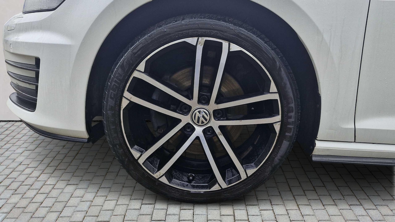 Used Volkswagen Golf 2016 for sale - 77233029: Photo 11