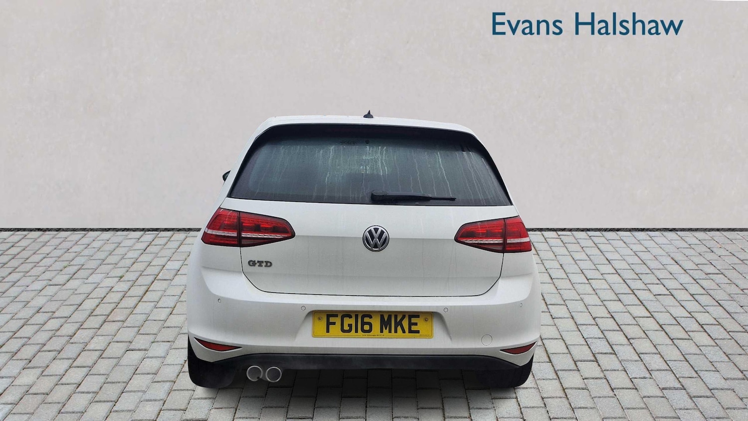 Used Volkswagen Golf 2016 for sale - 77233029: Photo 6
