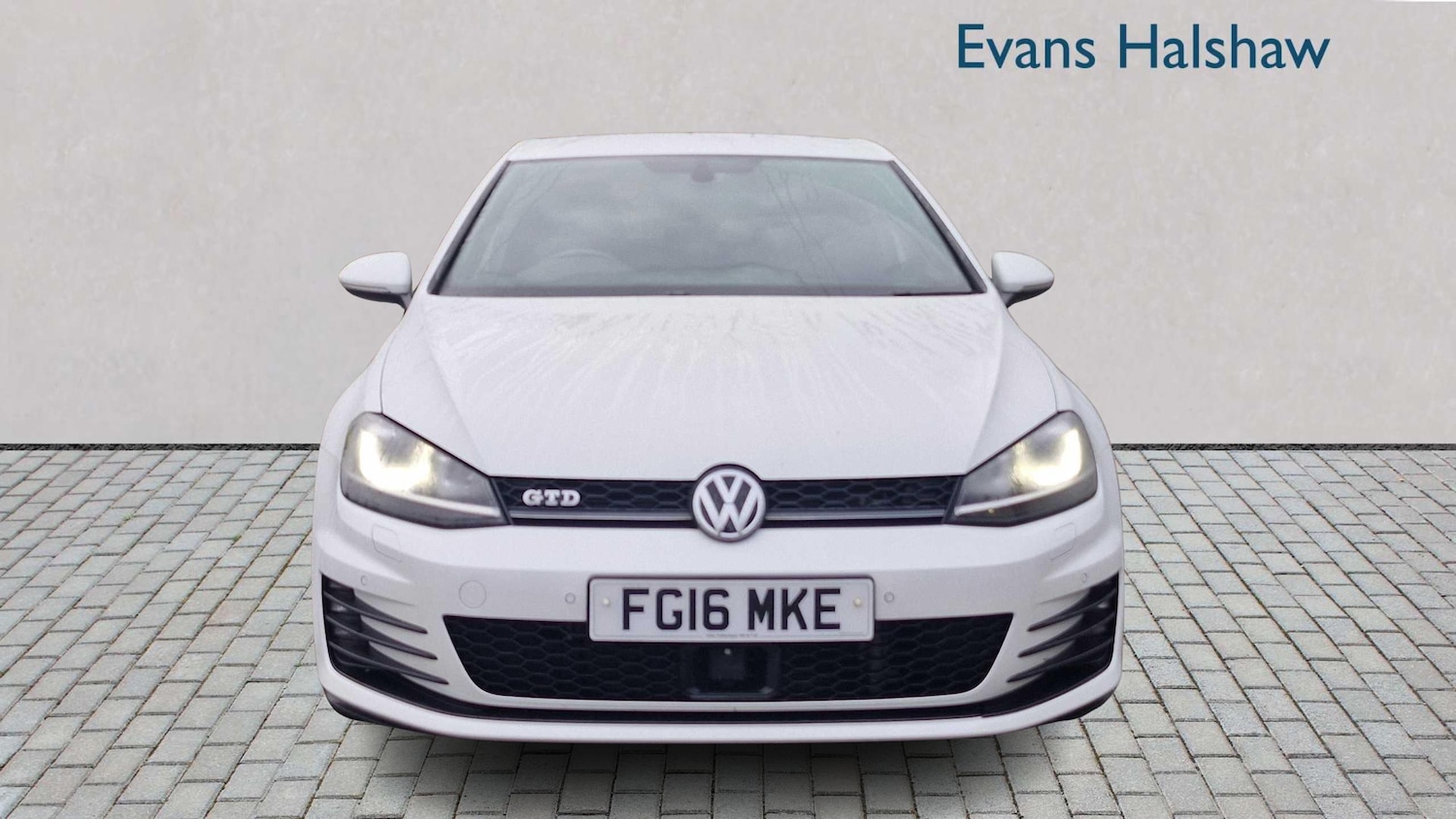 Used Volkswagen Golf 2016 for sale - 77233029: Photo 7