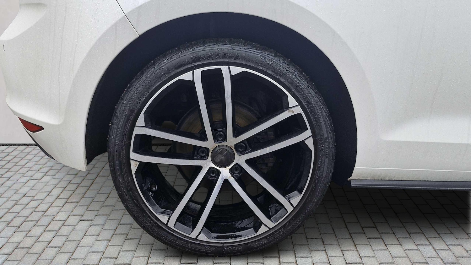 Used Volkswagen Golf 2016 for sale - 77233029: Photo 9