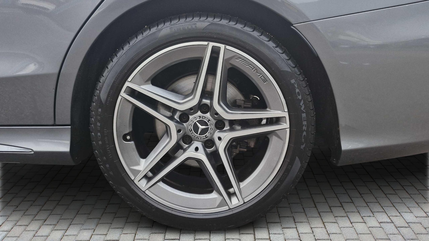 Used Mercedes-Benz C Class 2019 for sale - 77270187: Photo 11