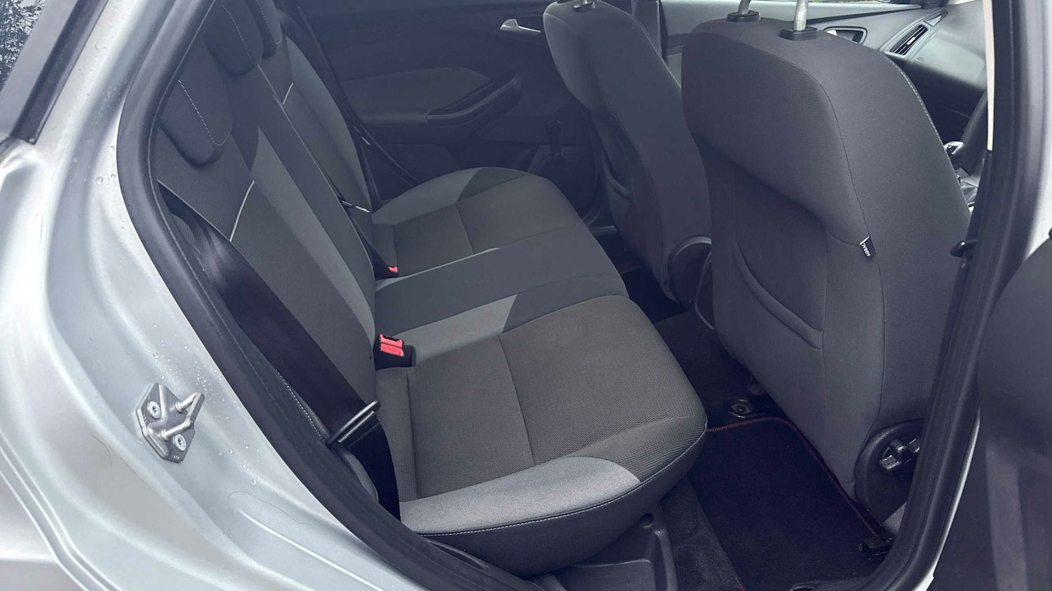 Used Ford Focus 2012 for sale - 77333899: Photo 16