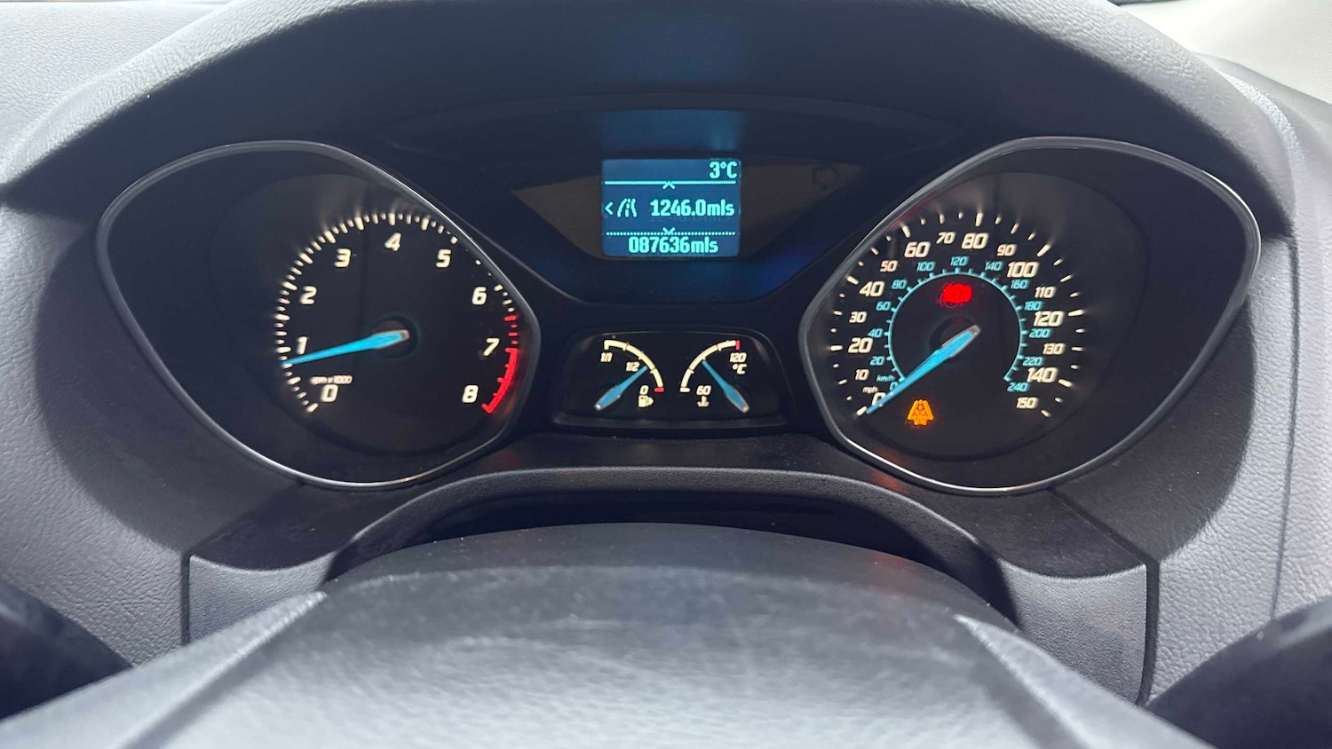 Used Ford Focus 2012 for sale - 77333899: Photo 18